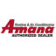 amana authorized dealer rockwall