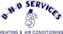 D-N-D Services Heating & Air Conditioning